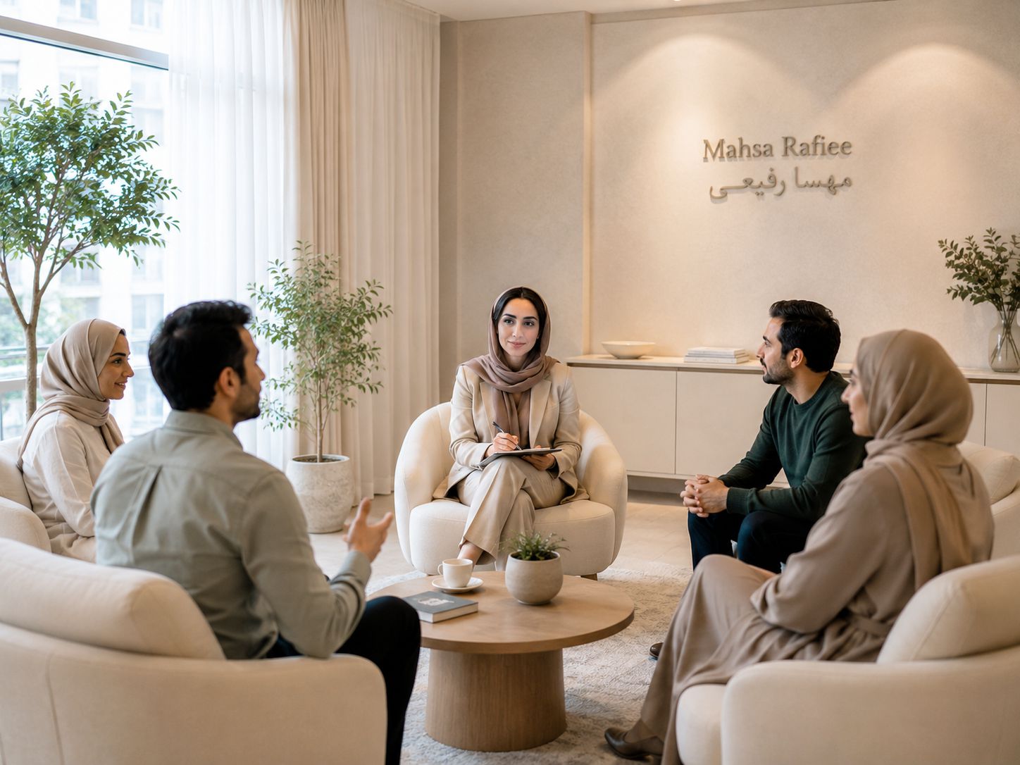 مهارت ارتباطی