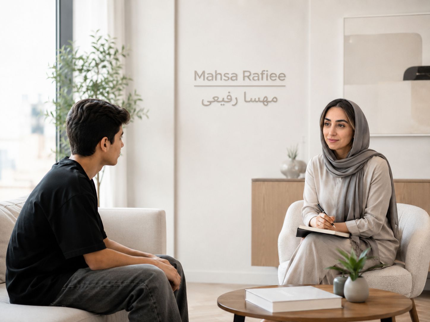 اختلالات شخصیت